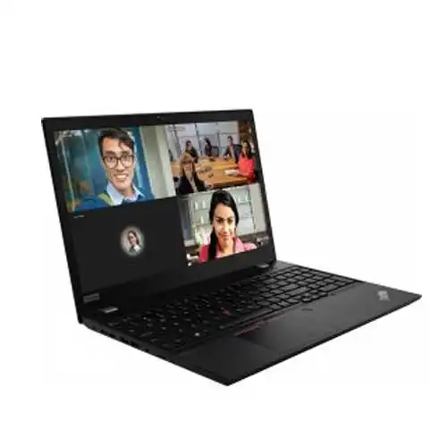 Lenovo ThinkPad T15 Ubuntu Edition Core i5 10th Gen